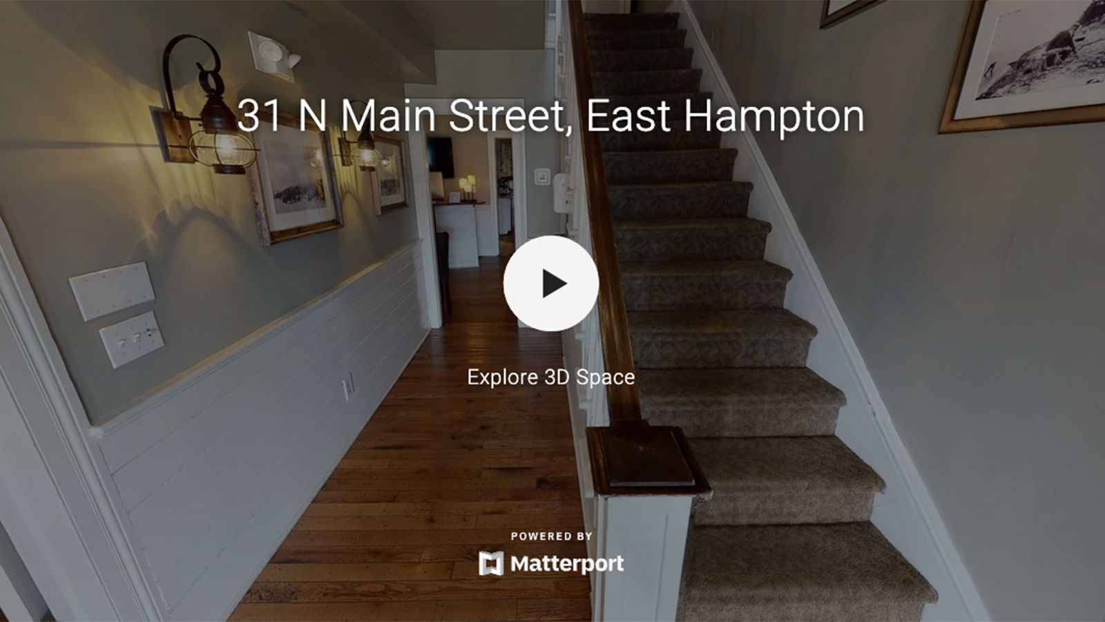 31 North Main